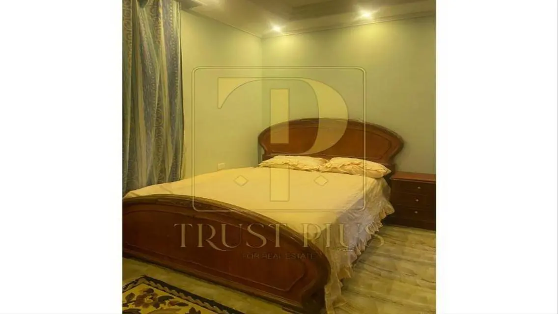 شقة رائعة بمساحة 105 متر للبيع