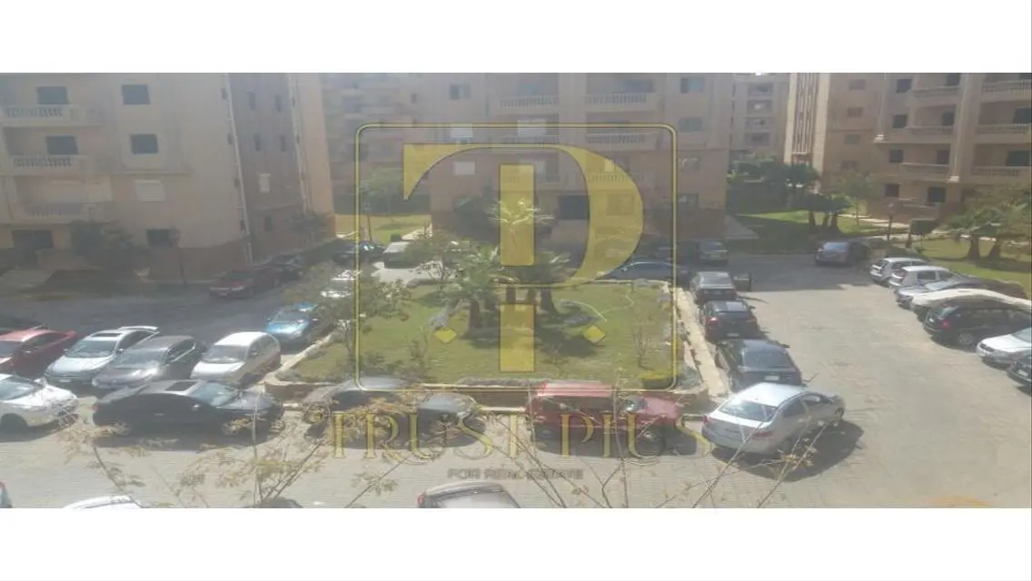 شقة رائعة بمساحة 105 متر للبيع