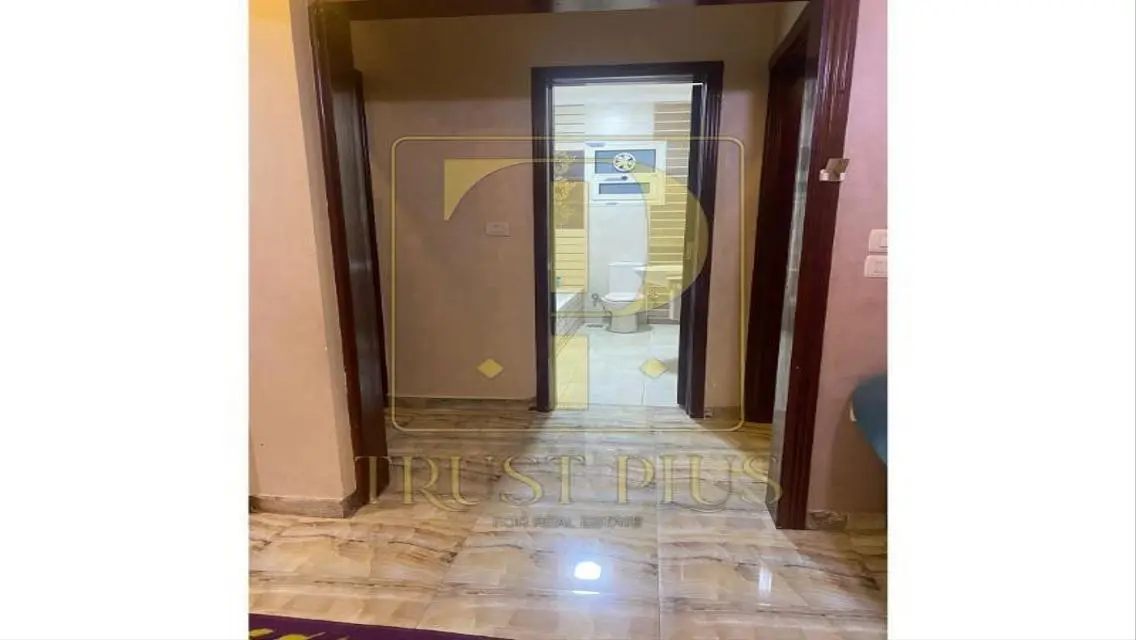 شقة رائعة بمساحة 105 متر للبيع