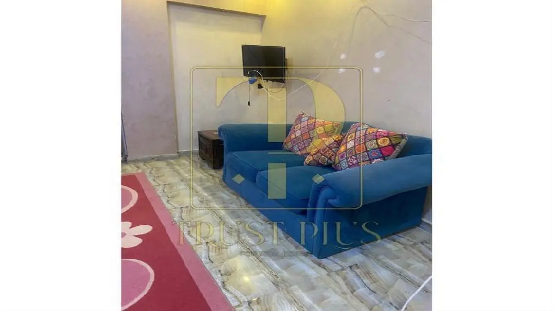 شقة رائعة بمساحة 105 متر للبيع