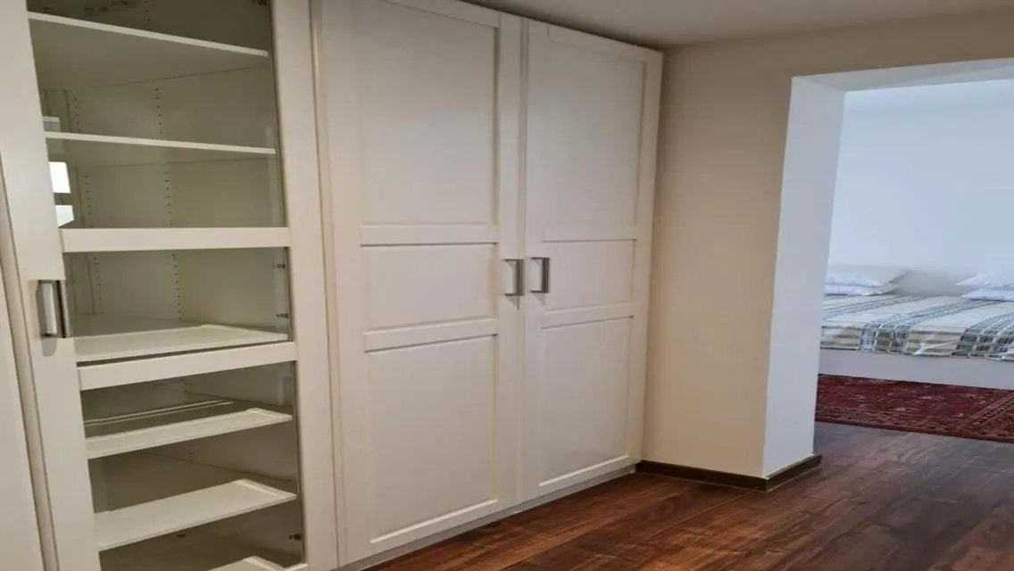 Luxury Apartment for Sale with Lakeside View