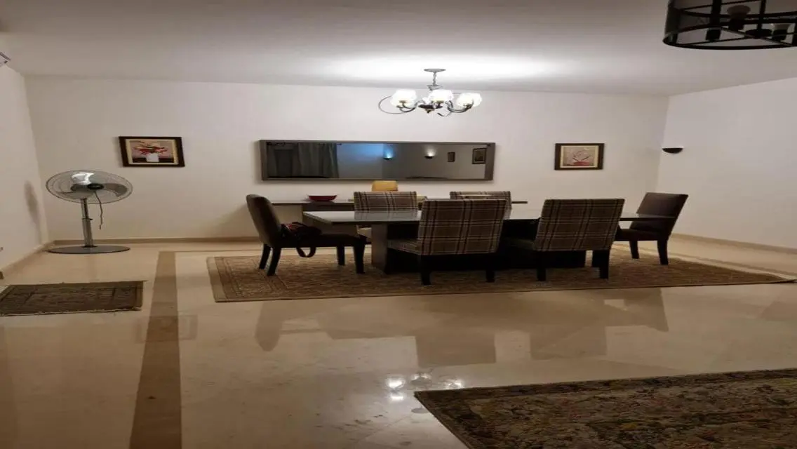 Luxury Apartment for Sale with Lakeside View