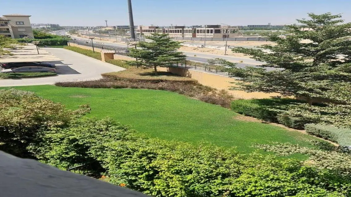Luxury Apartment for Sale with Lakeside View