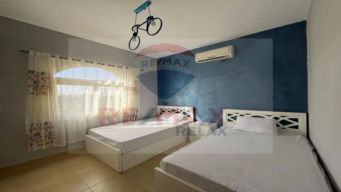 Luxury Villa with Sea View in Prime Location