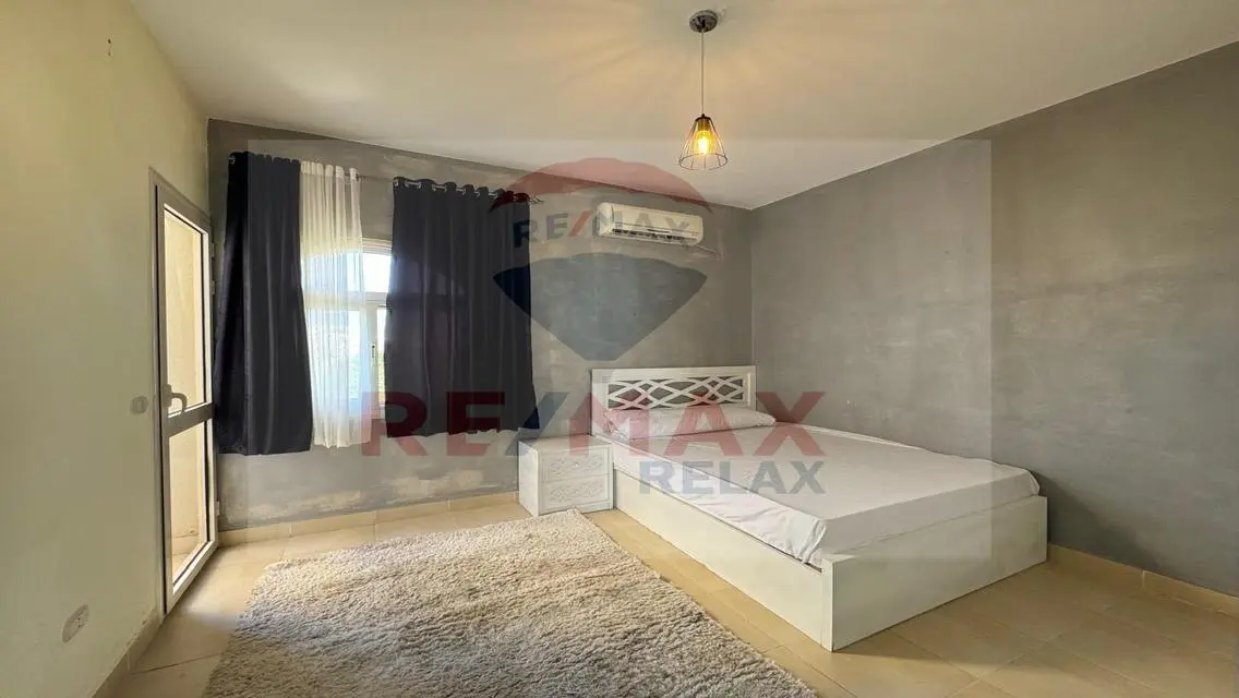 Luxury Villa with Sea View in Prime Location