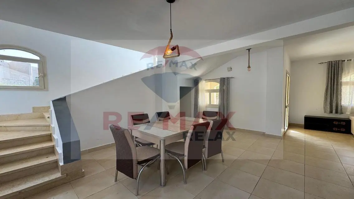 Luxury Villa with Sea View in Prime Location