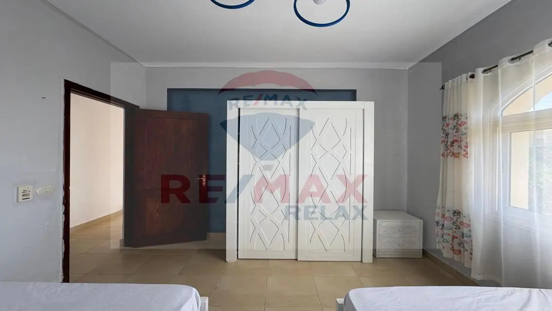 Luxury Villa with Sea View in Prime Location