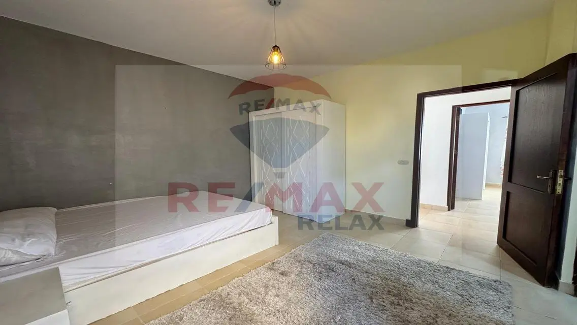 Luxury Villa with Sea View in Prime Location