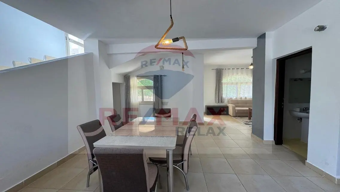Luxury Villa with Sea View in Prime Location