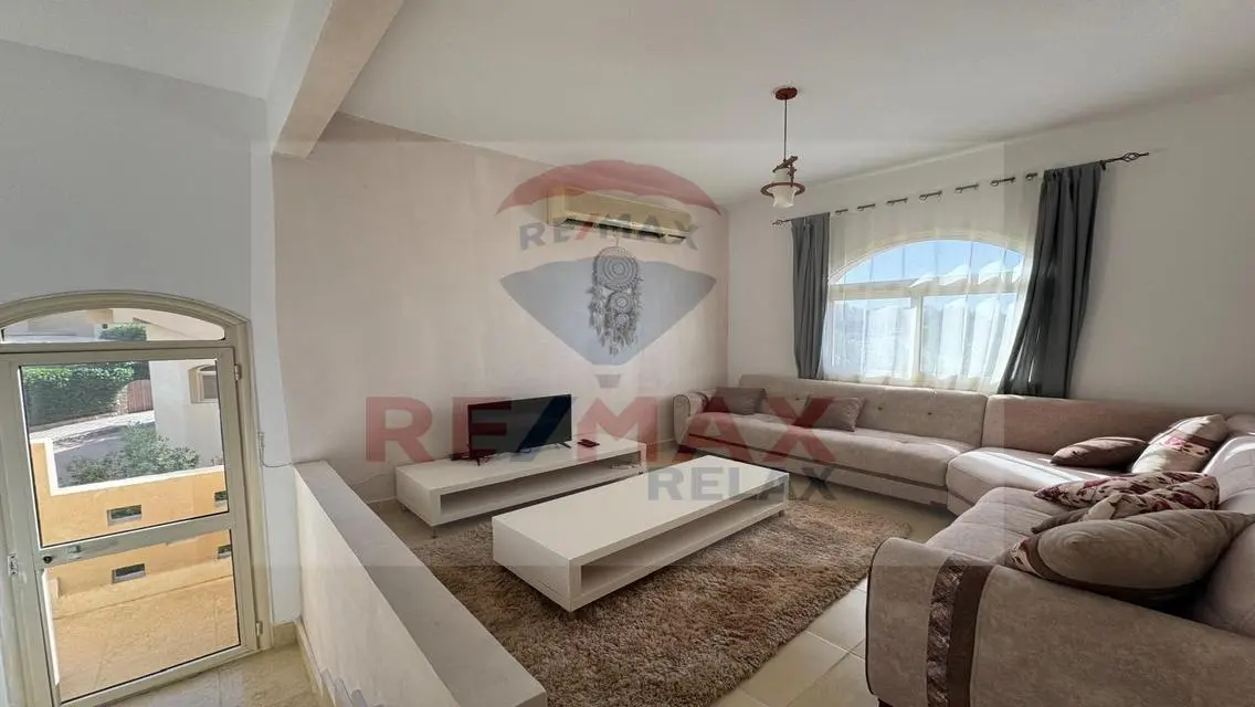 Luxury Villa with Sea View in Prime Location