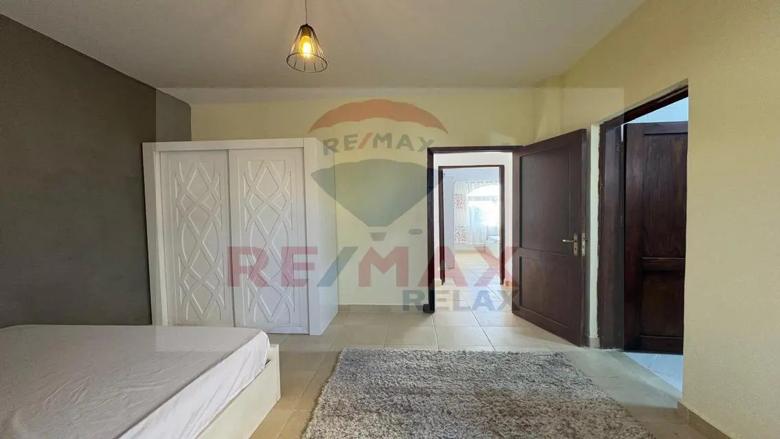 Luxury Villa with Sea View in Prime Location