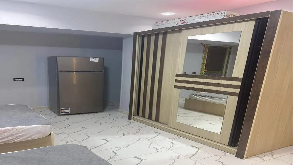 Luxury Apartment for Sale with Excellent Amenities