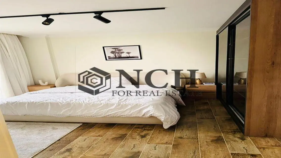 Luxury Apartment for Sale with Unique Features