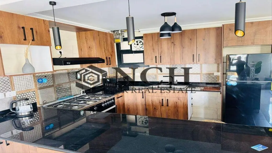 Luxury Apartment for Sale with Unique Features