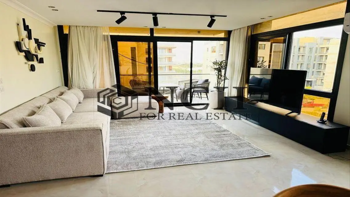 Luxury Apartment for Sale with Unique Features