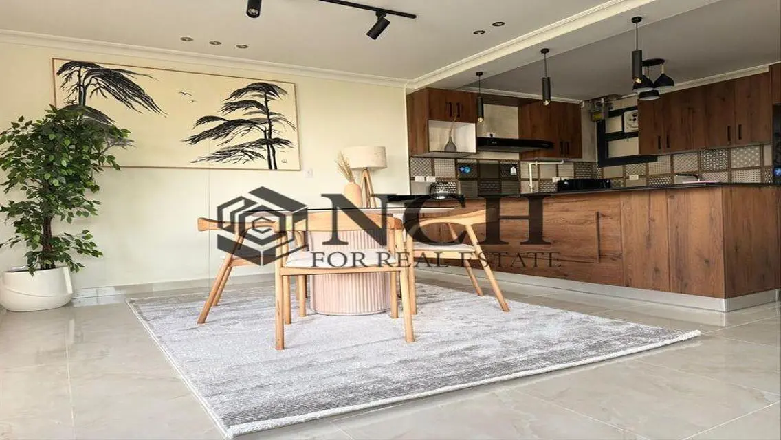 Luxury Apartment for Sale with Unique Features