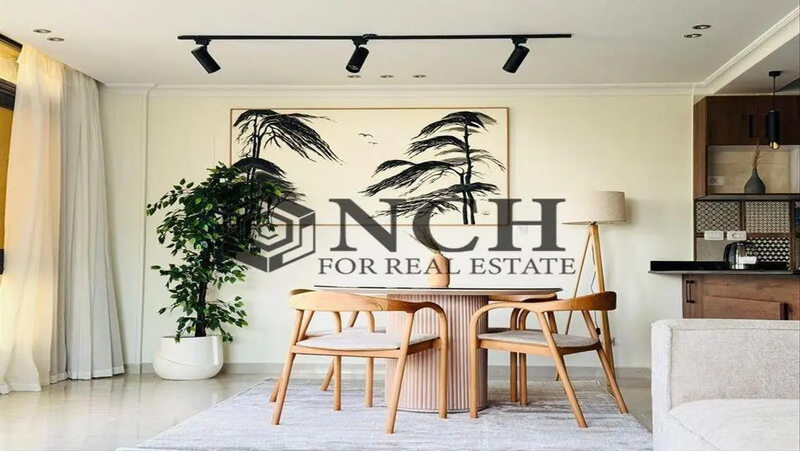 Luxury Apartment for Sale with Unique Features