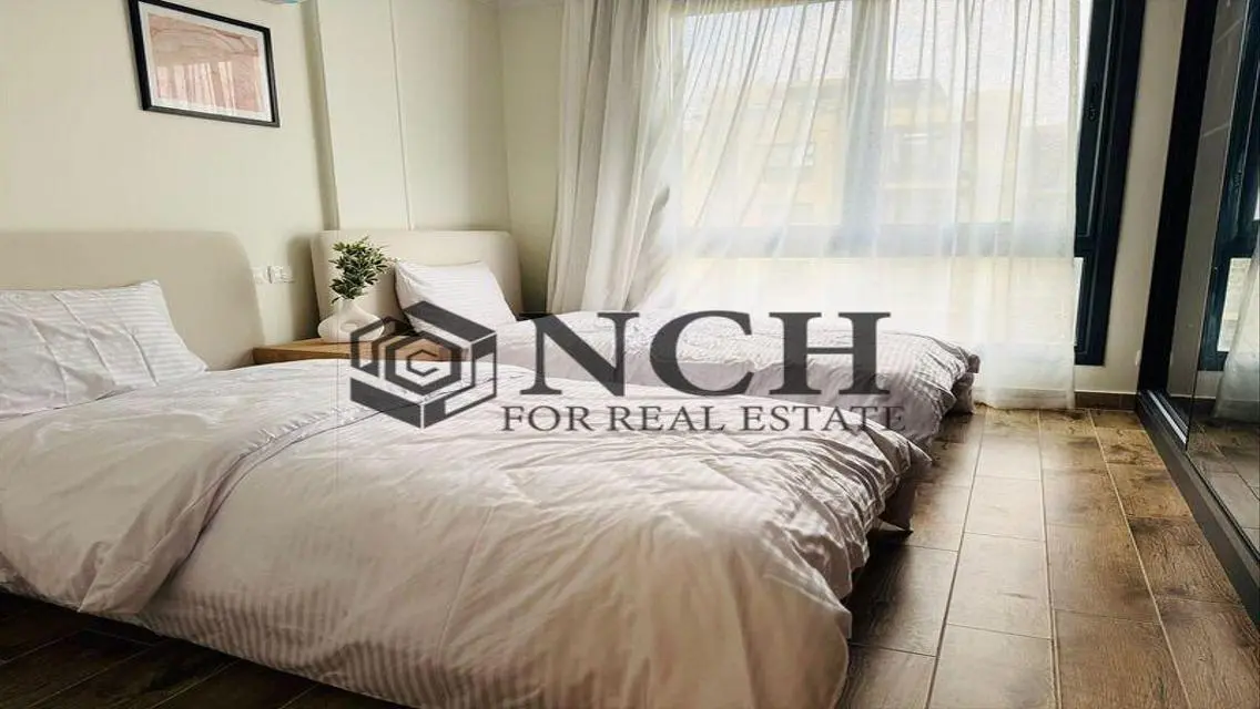 Luxury Apartment for Sale with Unique Features