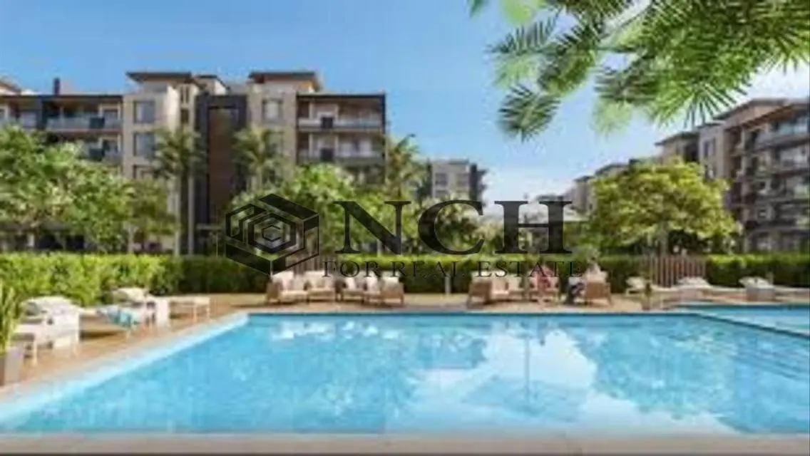 Luxury Apartment for Sale with Unique Features