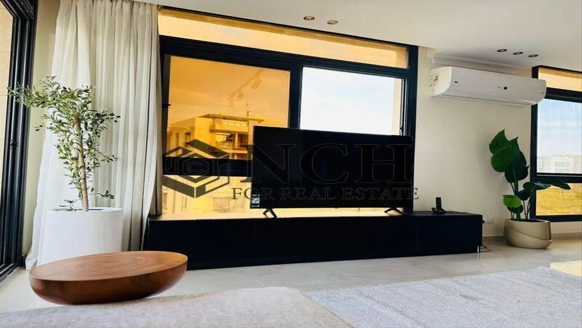 Luxury Apartment for Sale with Unique Features