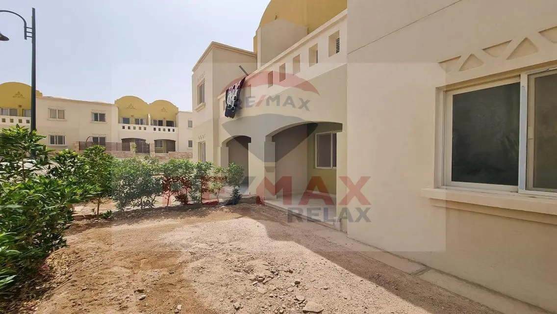 شقة فاخرة في مجمع مانغروف ريزيدنس - بحيرة سوان - مجرى