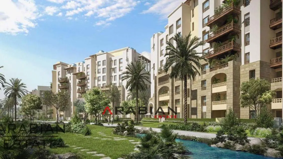 Luxury Apartment for Sale in Anakaji R8