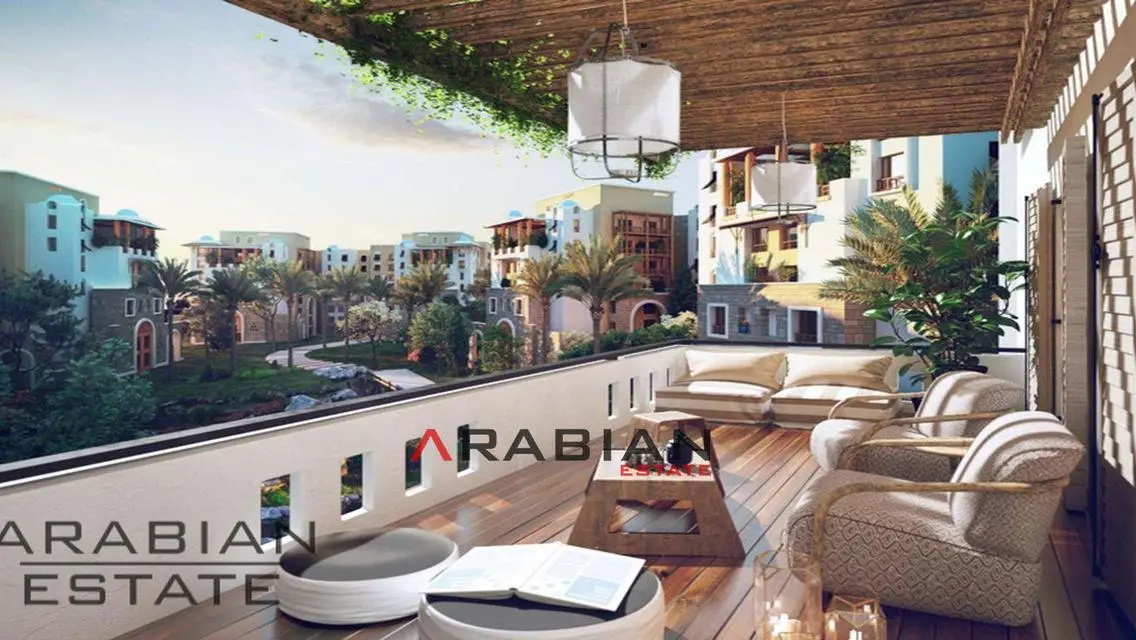 Luxury Apartment for Sale in Anakaji R8