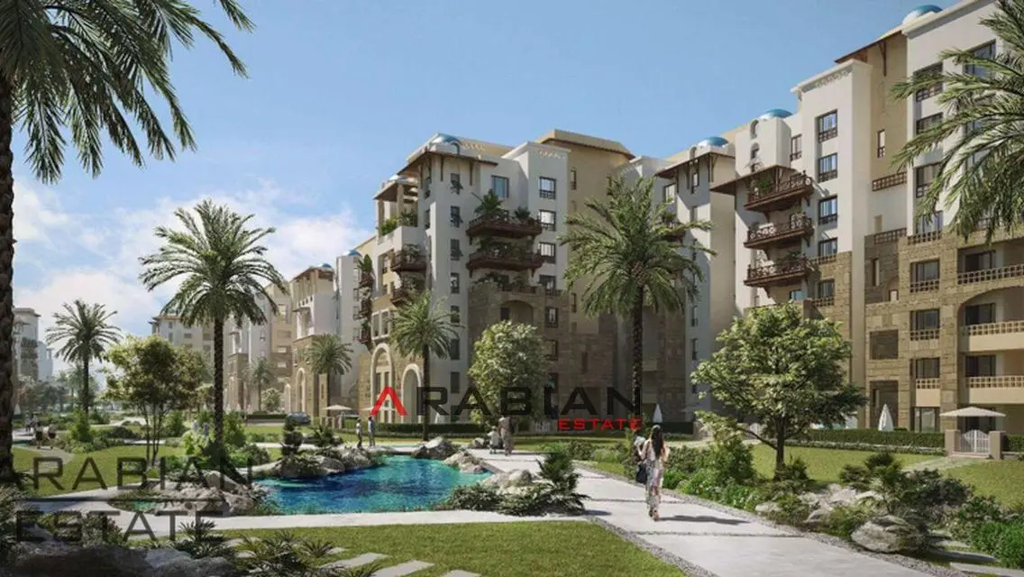 Luxury Apartment for Sale in Anakaji R8