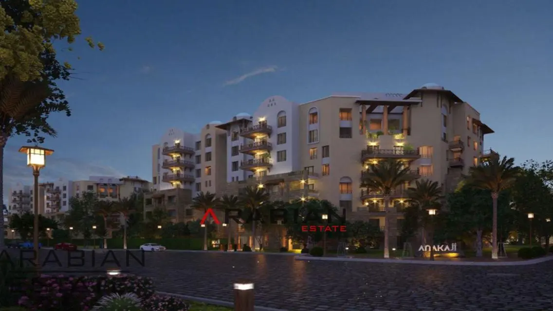 Luxury Apartment for Sale in Anakaji R8