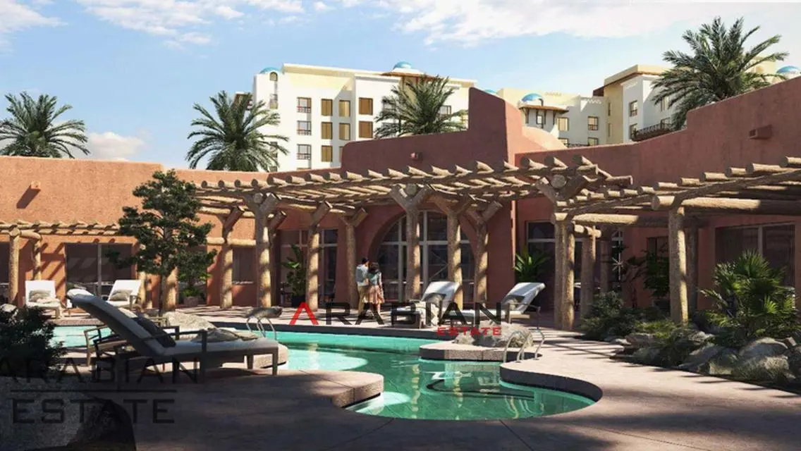 Luxury Apartment for Sale in Anakaji R8