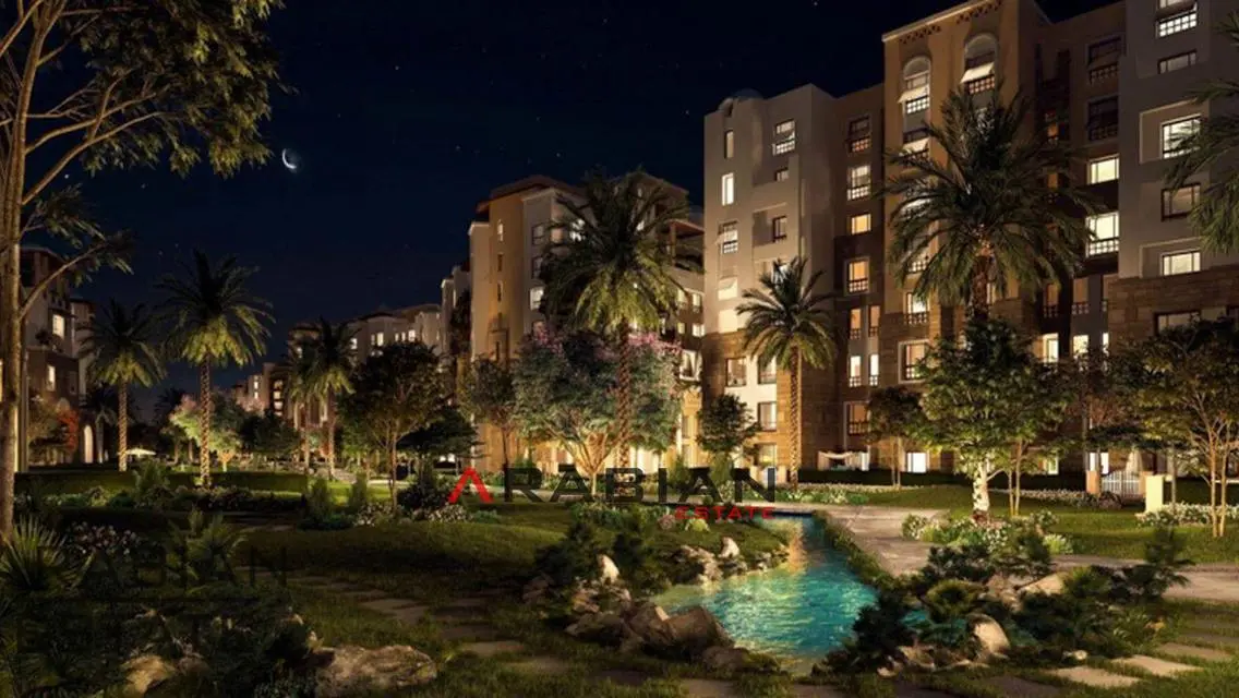 Luxury Apartment for Sale in Anakaji R8