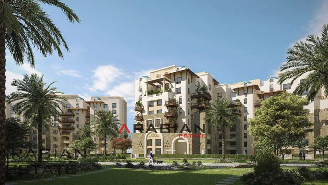 Luxury Apartment for Sale in Anakaji R8