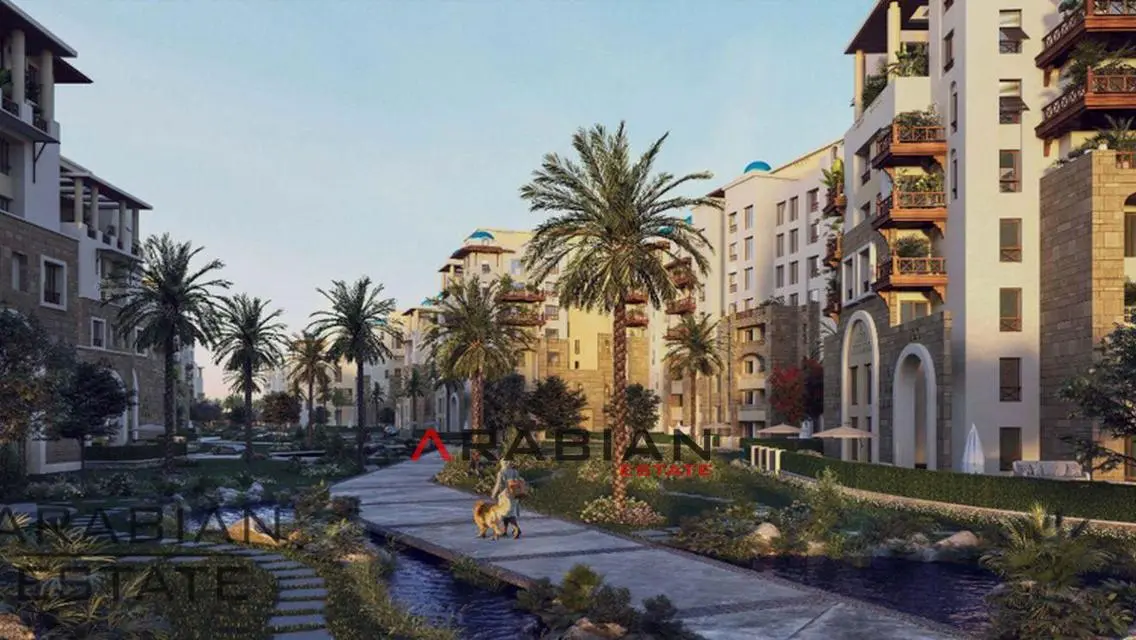 Luxury Apartment for Sale in Anakaji R8
