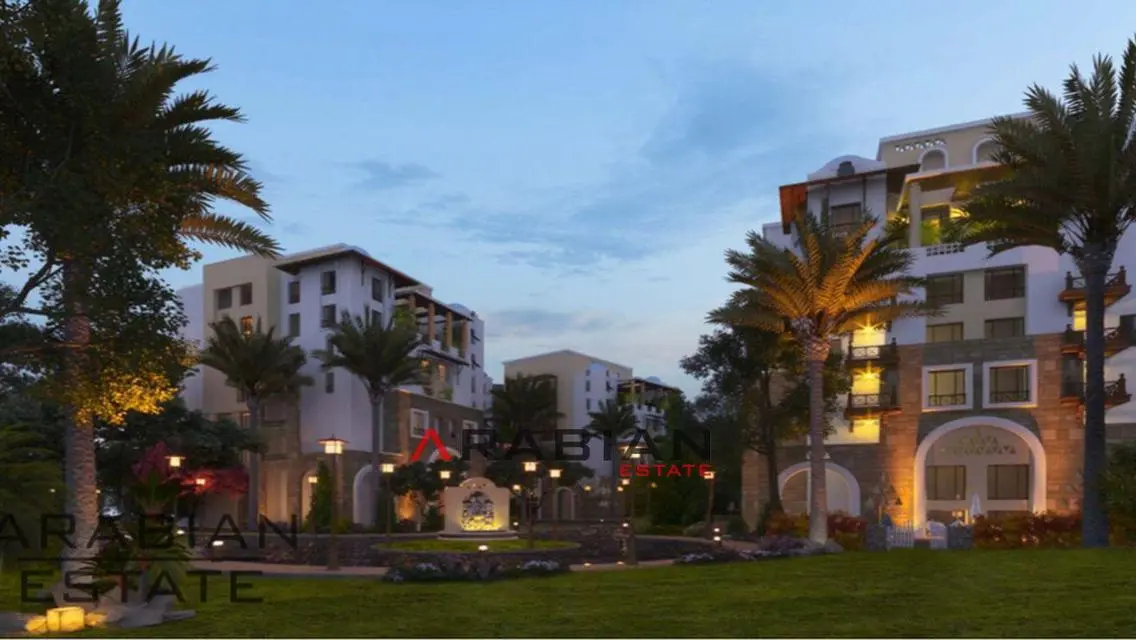 Luxury Apartment for Sale in Anakaji R8
