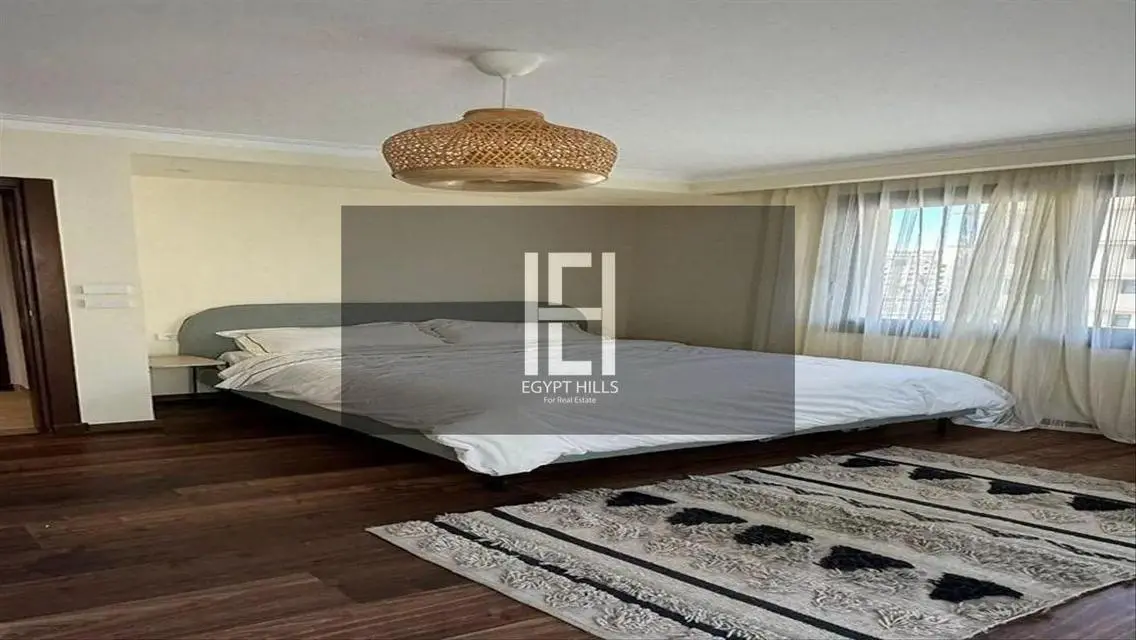 Luxury Apartment in Strategic Location