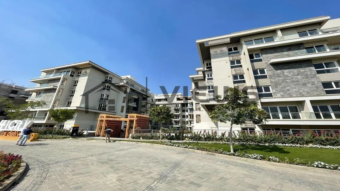 Luxury Apartment for Sale in I-City
