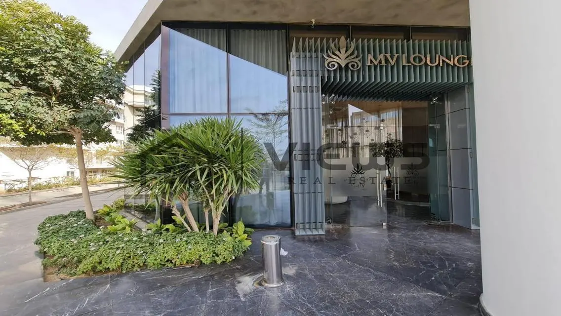 Luxury Apartment for Sale in I-City