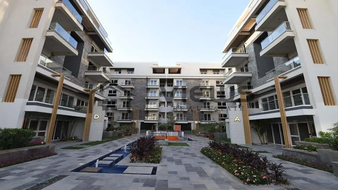 Luxury Apartment for Sale in I-City