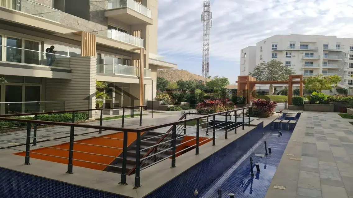 Luxury Apartment for Sale in I-City