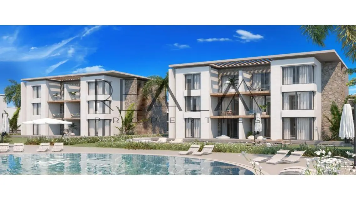 Luxurious Apartment in Somabay: Soma Breeze