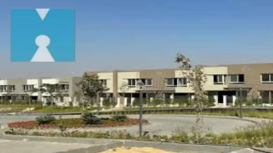 Luxury 2-Bedroom Apartment at Mall of Egypt by Wadi Degla Club