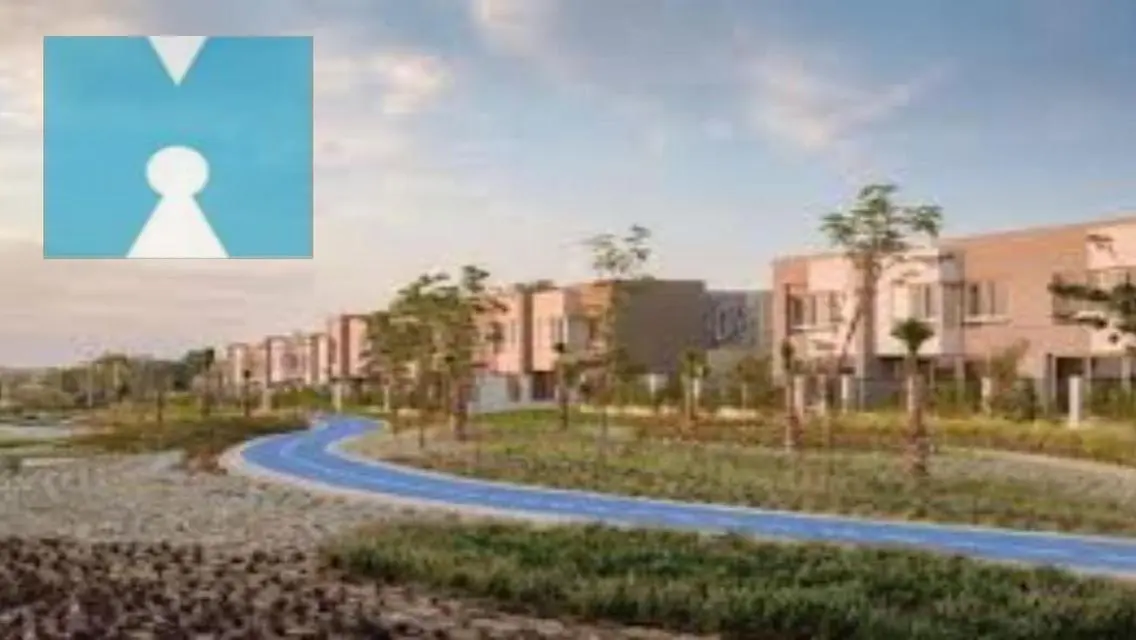 Luxury 2-Bedroom Apartment at Mall of Egypt by Wadi Degla Club