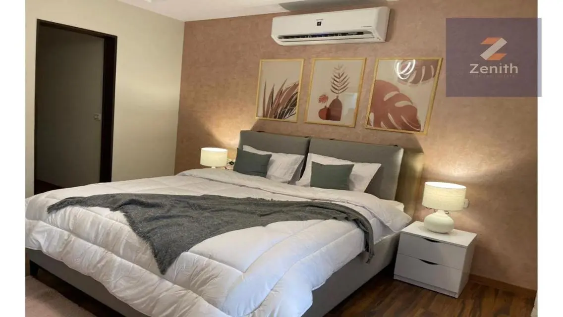 Luxurious Apartment for Sale in the Heart of the City