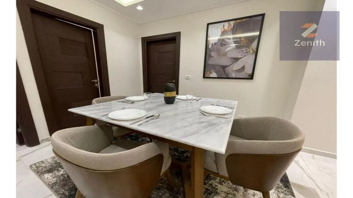 Luxurious Apartment for Sale in the Heart of the City