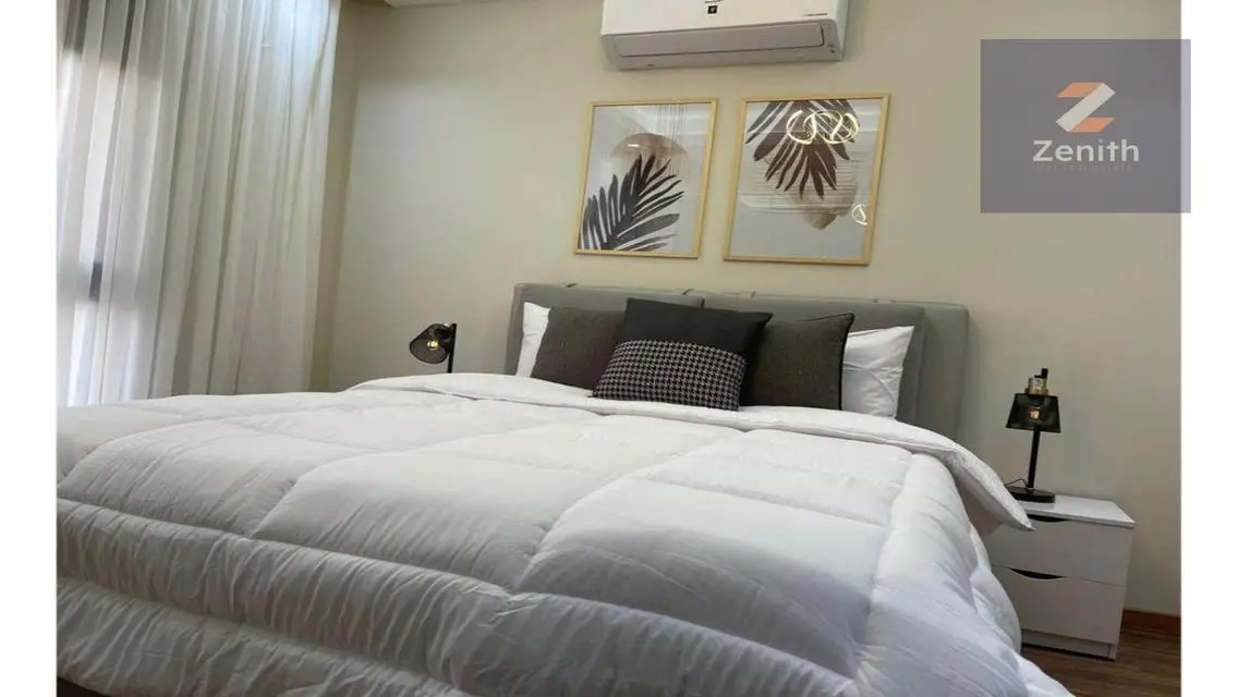 Luxurious Apartment for Sale in the Heart of the City