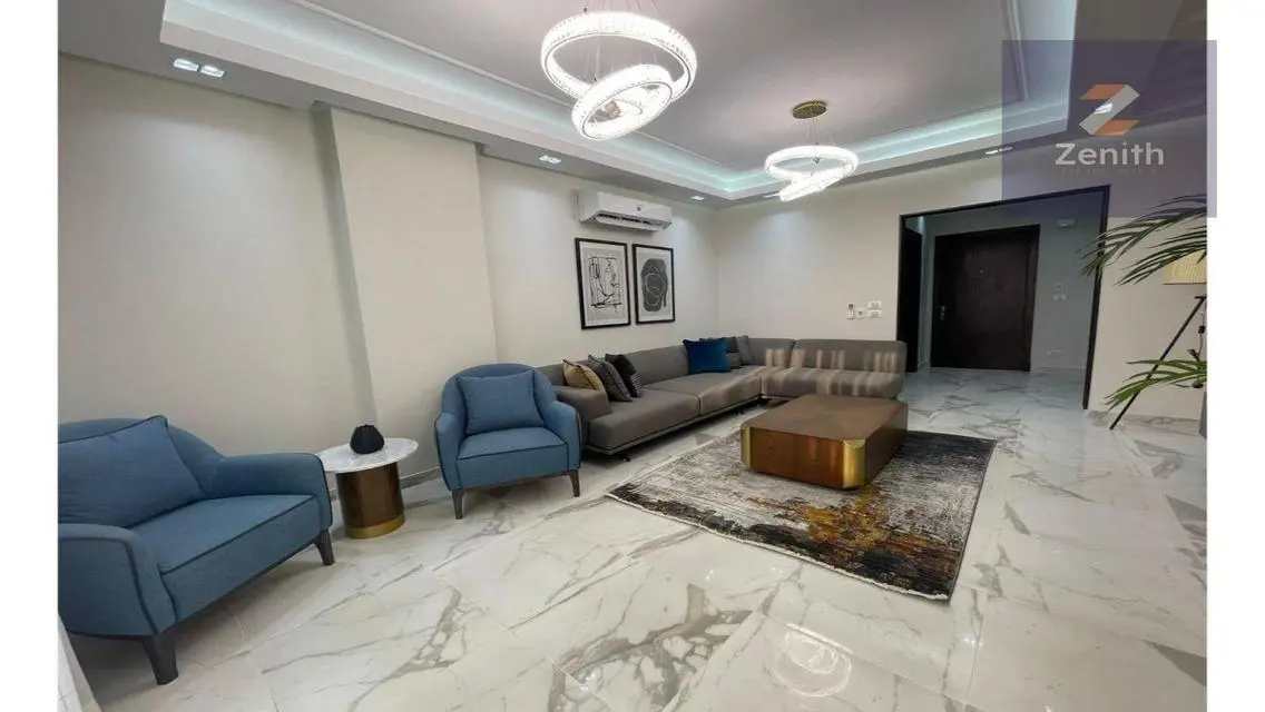 Luxurious Apartment for Sale in the Heart of the City