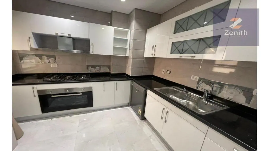 Luxurious Apartment for Sale in the Heart of the City