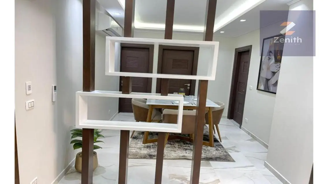 Luxurious Apartment for Sale in the Heart of the City