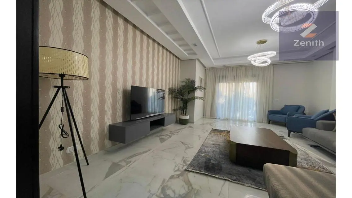 Luxurious Apartment for Sale in the Heart of the City