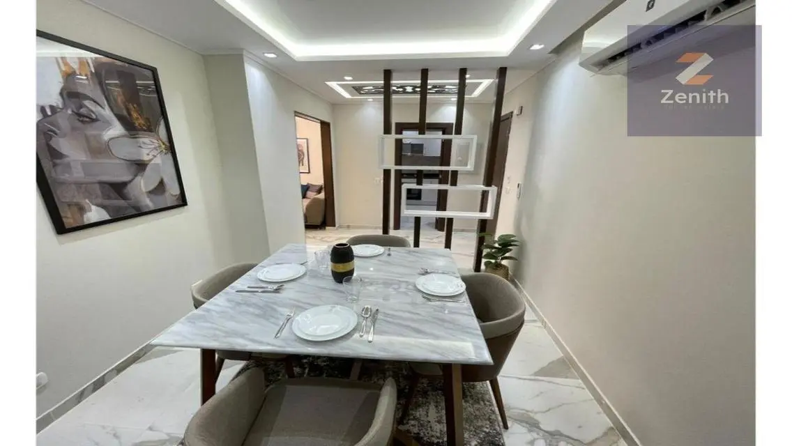 Luxurious Apartment for Sale in the Heart of the City